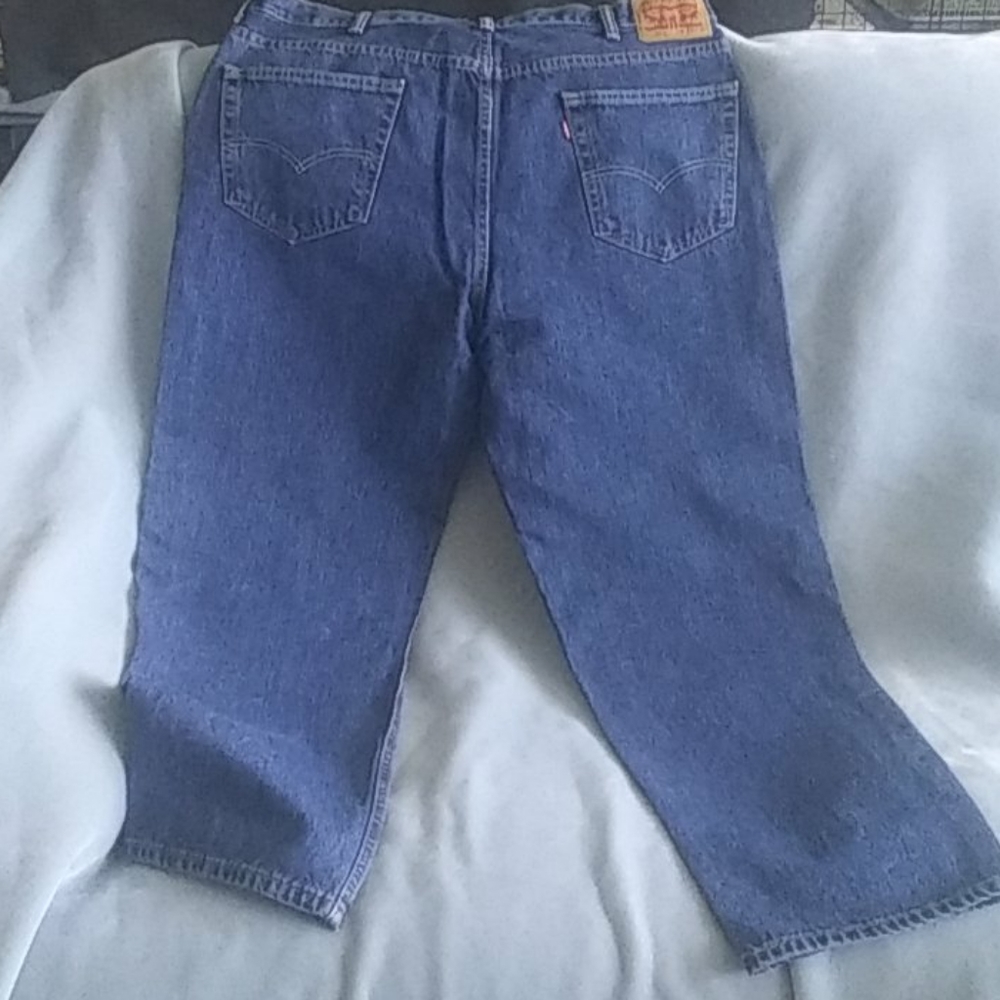 Mens Levi's - Picture 3 of 4